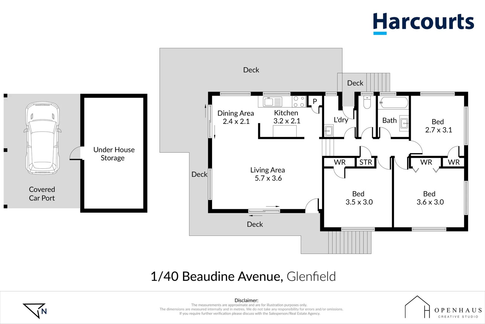 1/40 Beaudine Avenue, Glenfield, photo 18