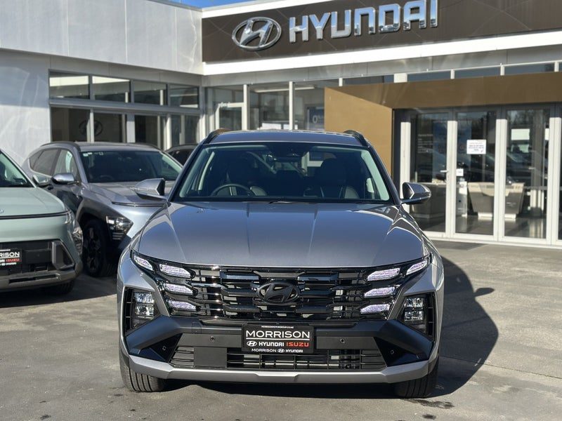 2026 Hyundai Tucson Elite 2.0P 6AT, photo 2