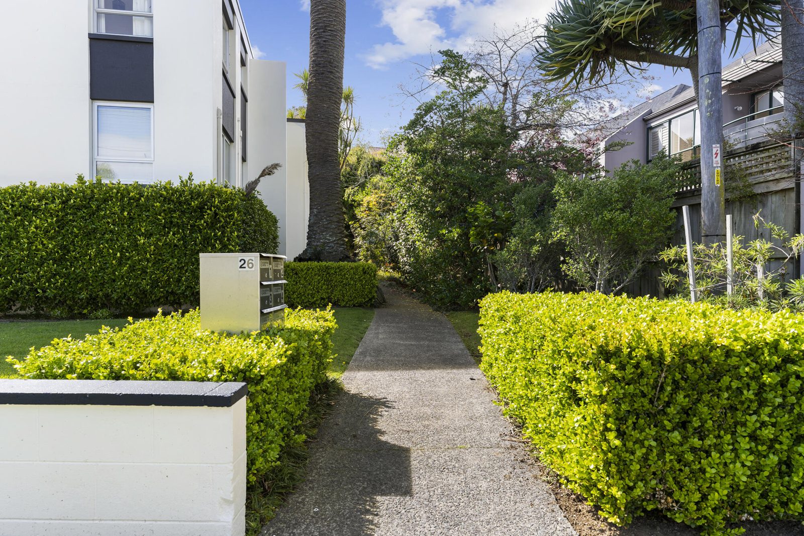 5/26 Patteson Avenue, Mission Bay, photo 6