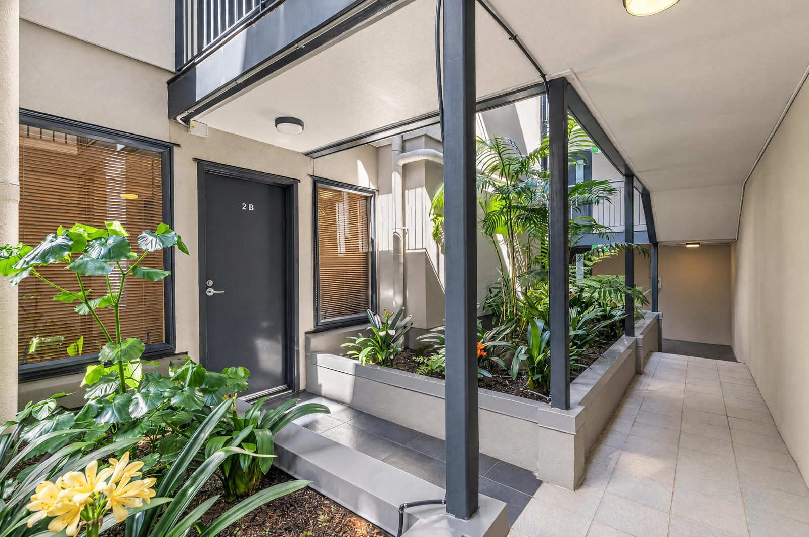 2B/10 Ruskin Street, Parnell, photo 1