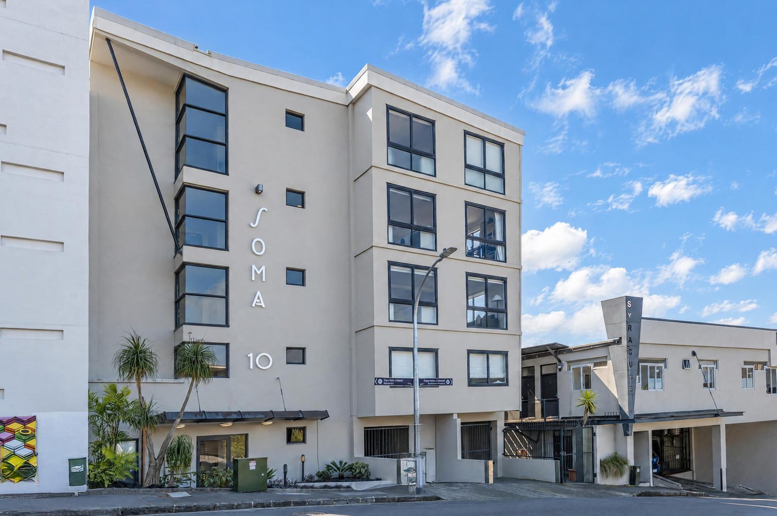 2B/10 Ruskin Street, Parnell, photo 5