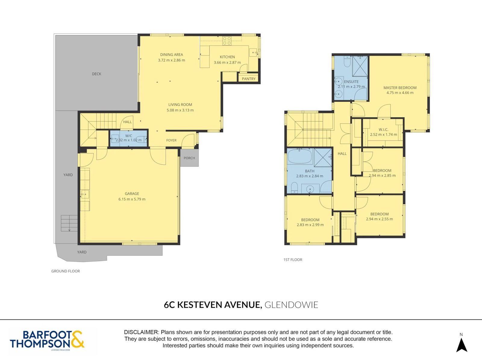 6C Kesteven Avenue, Glendowie, photo 4