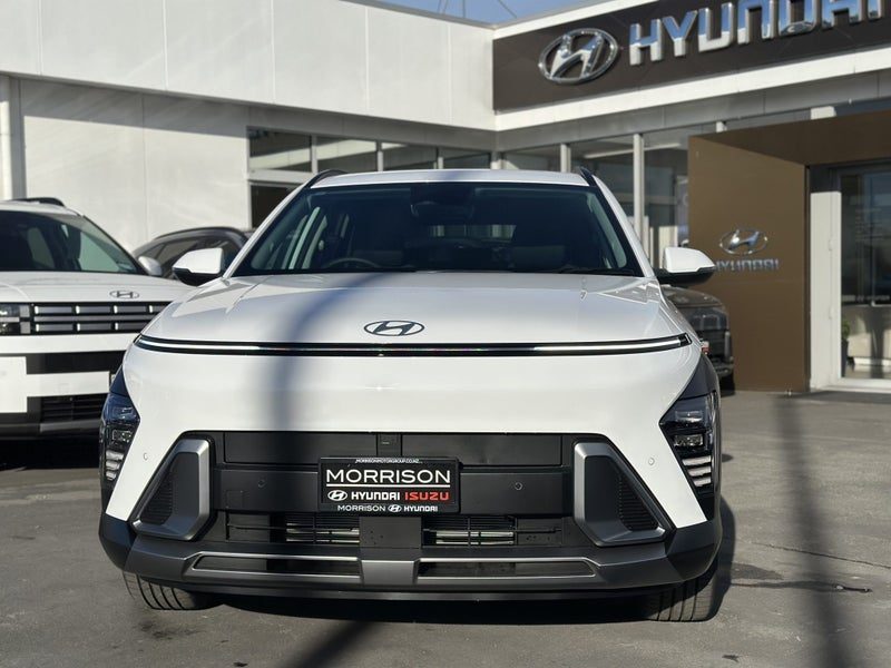 2026 Hyundai Kona 2.0 Elite 2WD, photo 2
