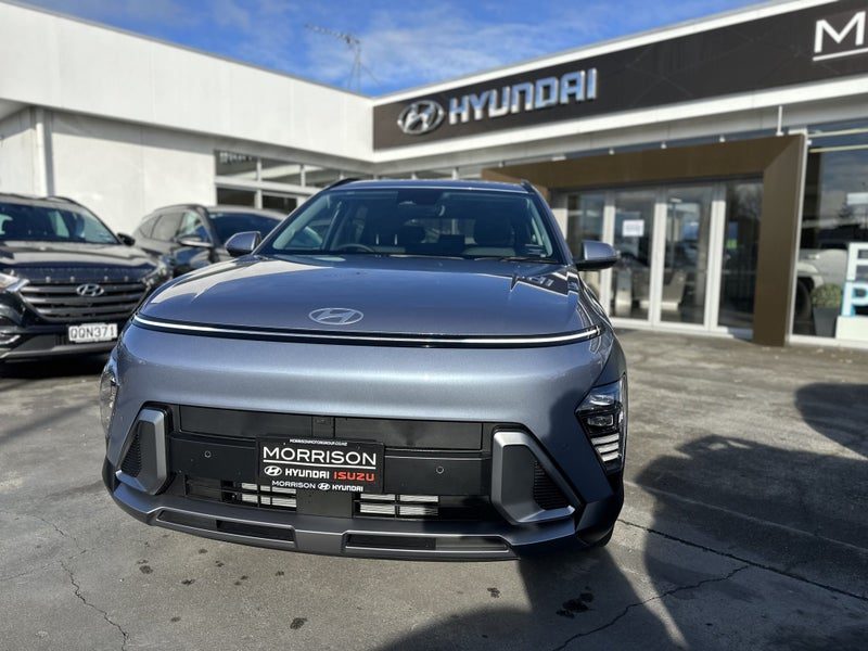 2026 Hyundai Kona 2.0 Elite 2WD, photo 2