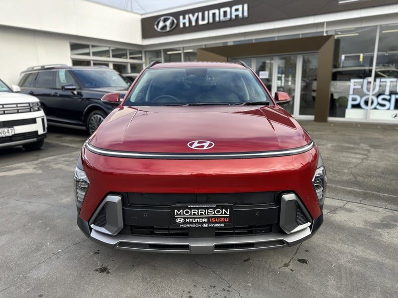 2026 Hyundai Kona 2.0 Elite 2WD, photo 2