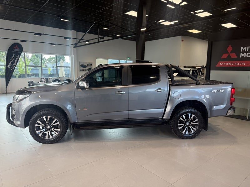 2017 Holden Colorado LTZ DC PU 2.8DT/4WD, photo 2