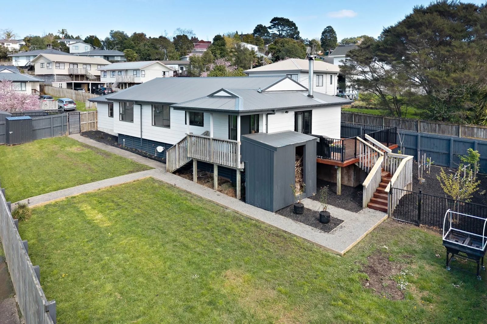 26 Maywood Crescent, Glen Eden, photo 6