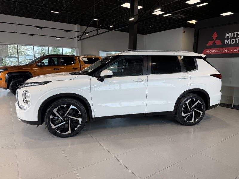 2024 Mitsubishi Outlander XLS 2.5P/4WD/CVT, photo 2