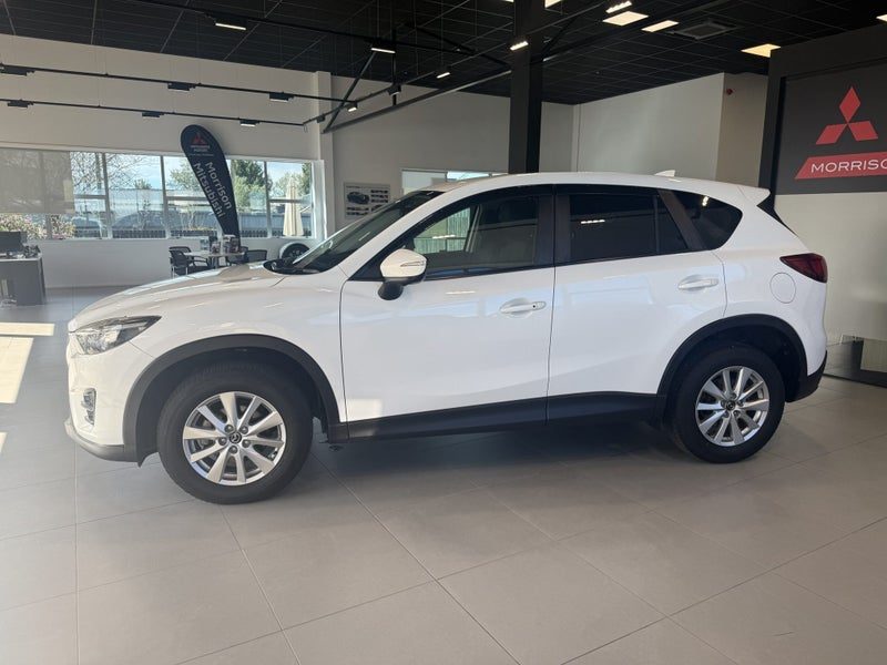 2015 Mazda CX-5 20S PROACTIVE, photo 2