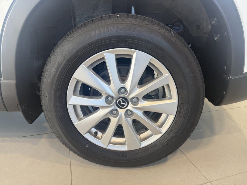 2015 Mazda CX-5 20S PROACTIVE, photo 3
