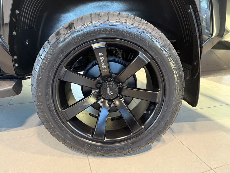 2026 Mitsubishi Triton DC WS 2.4D VRX 4WD 6AT, photo 3