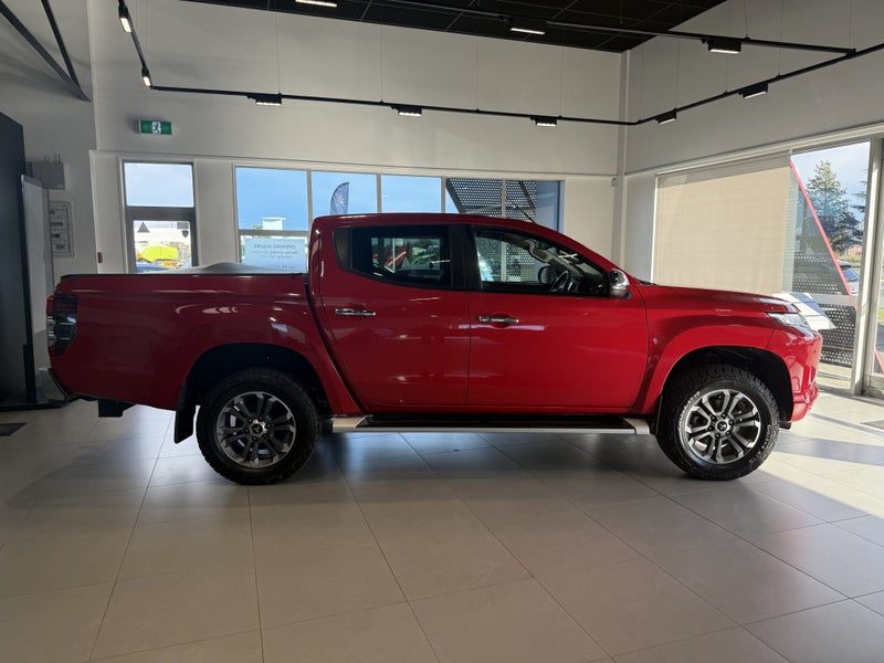 2020 Mitsubishi Triton DC VRX 4WD 6AT 2.4D, photo 3