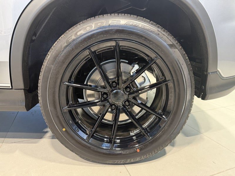 2026 Mitsubishi ASX 2.0P LS 2WD CVT, photo 3