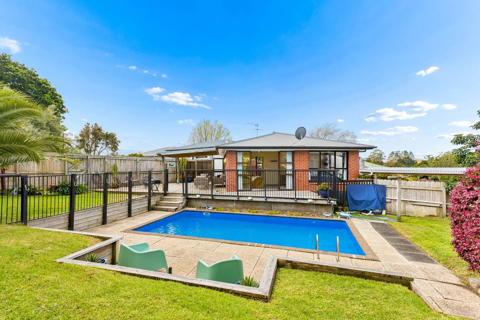1/34 Taioma Crescent, Te Atatu Peninsula, photo 1