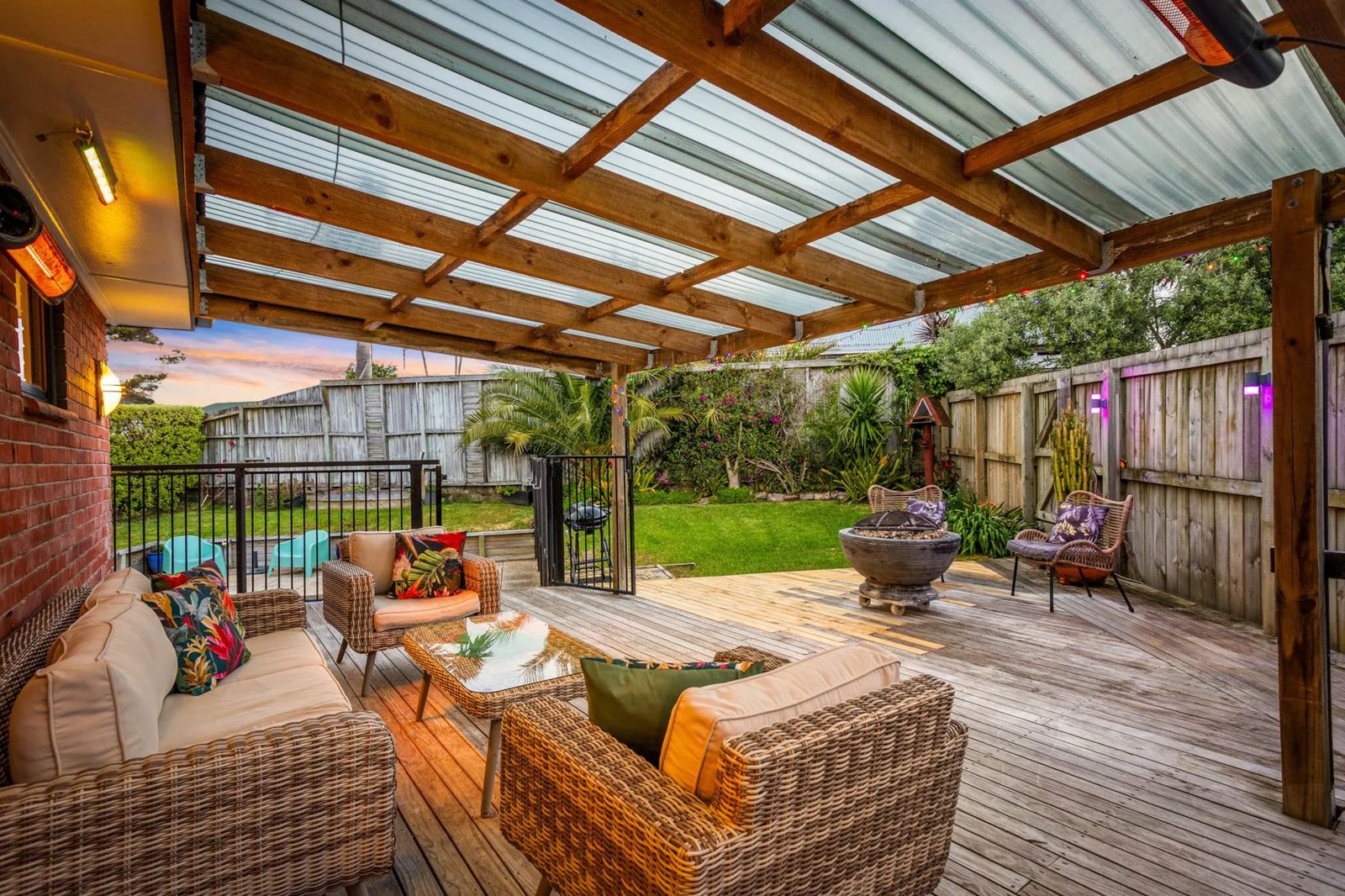 1/34 Taioma Crescent, Te Atatu Peninsula, photo 16