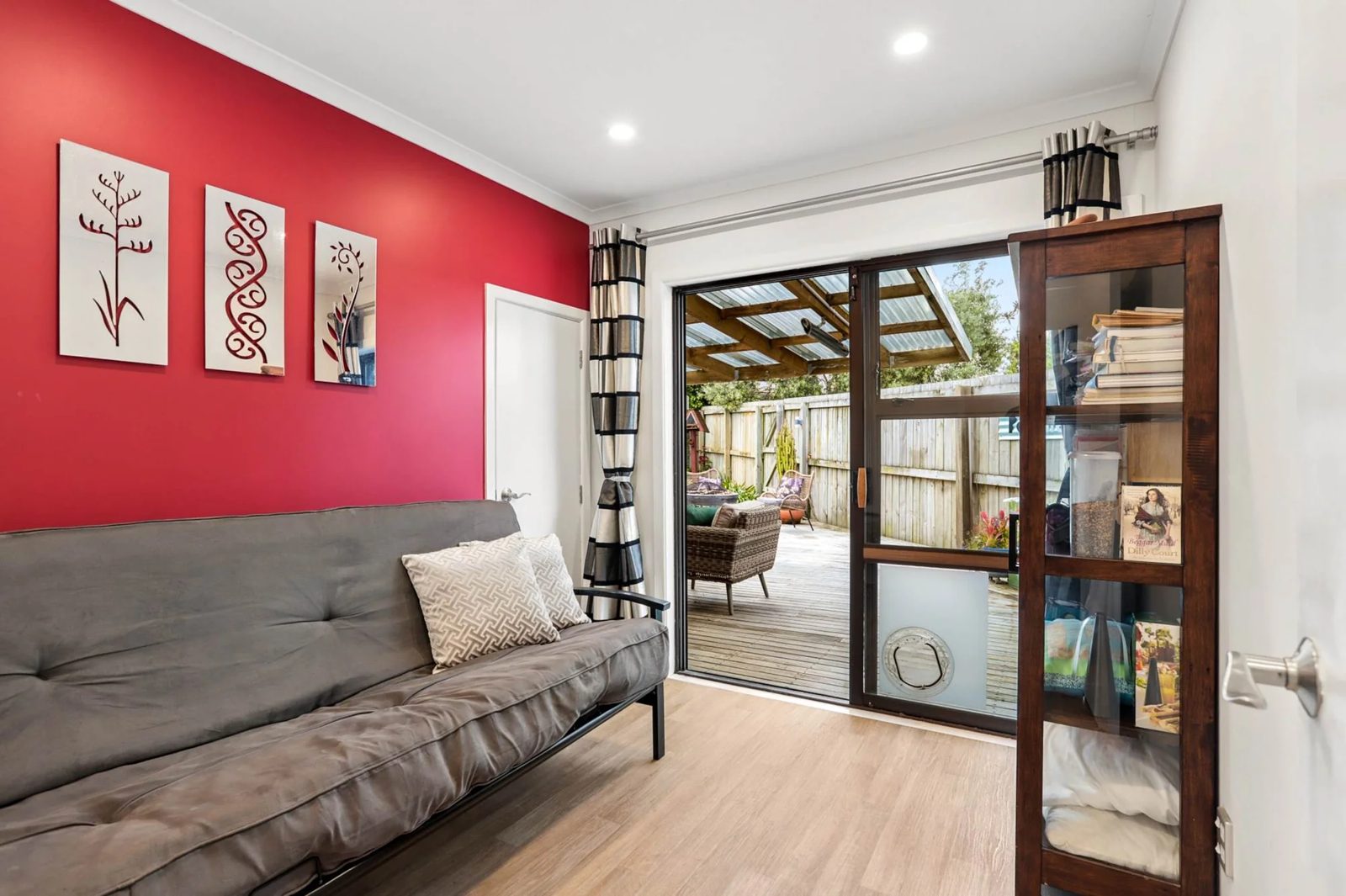 1/34 Taioma Crescent, Te Atatu Peninsula, photo 18