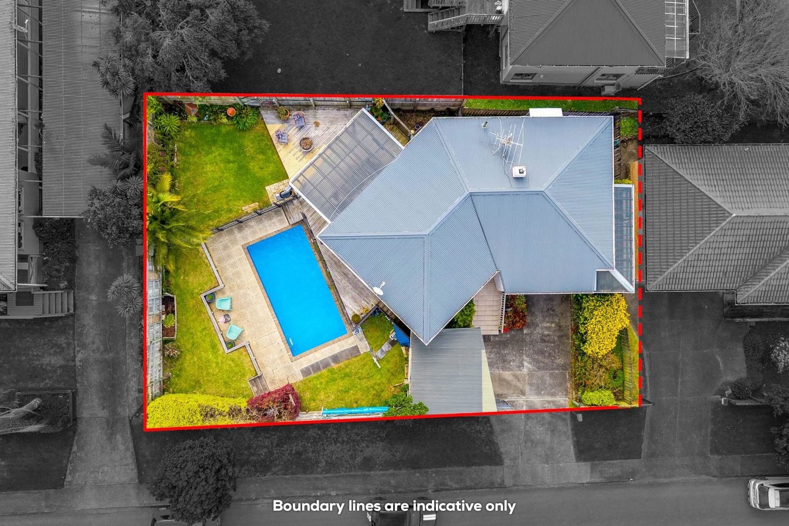 1/34 Taioma Crescent, Te Atatu Peninsula, photo 20