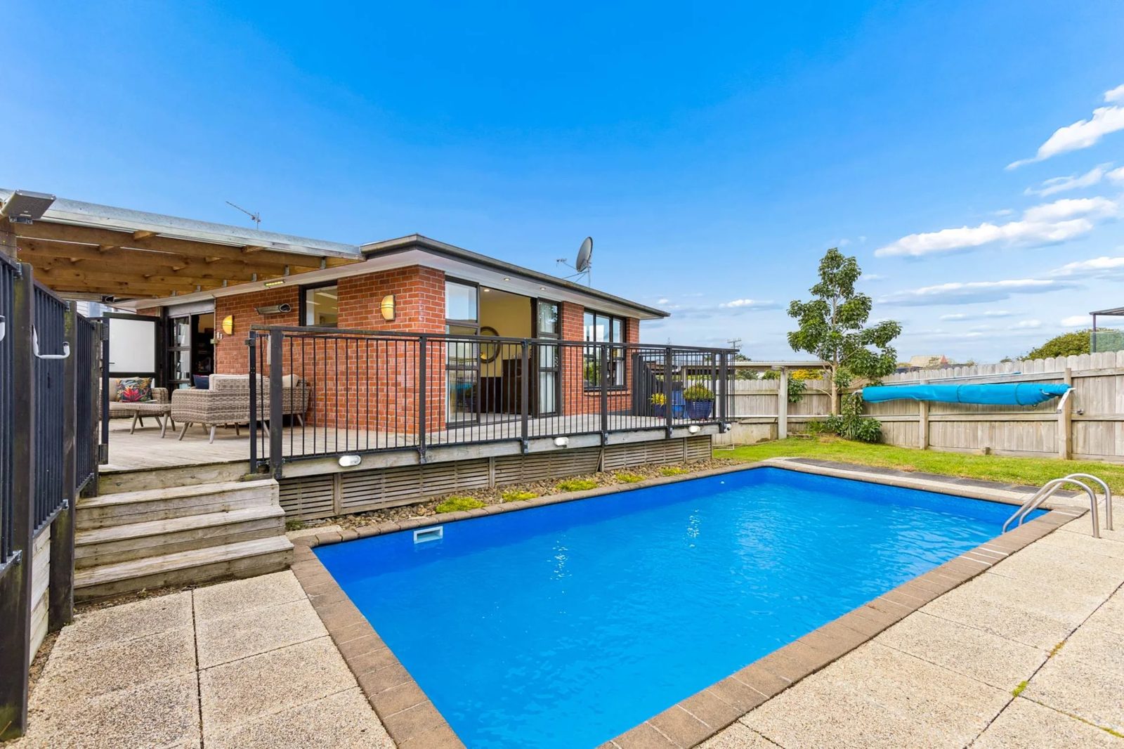 1/34 Taioma Crescent, Te Atatu Peninsula, photo 9