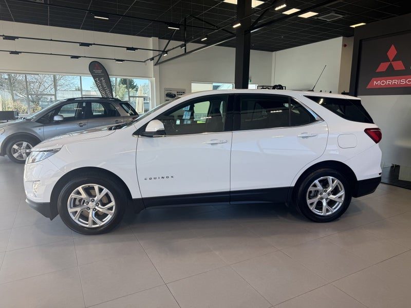 2019 Holden Equinox LT 2.0P/9AT 2.0L, photo 2