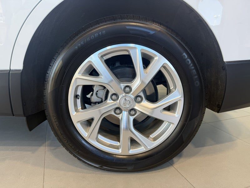 2019 Holden Equinox LT 2.0P/9AT 2.0L, photo 3