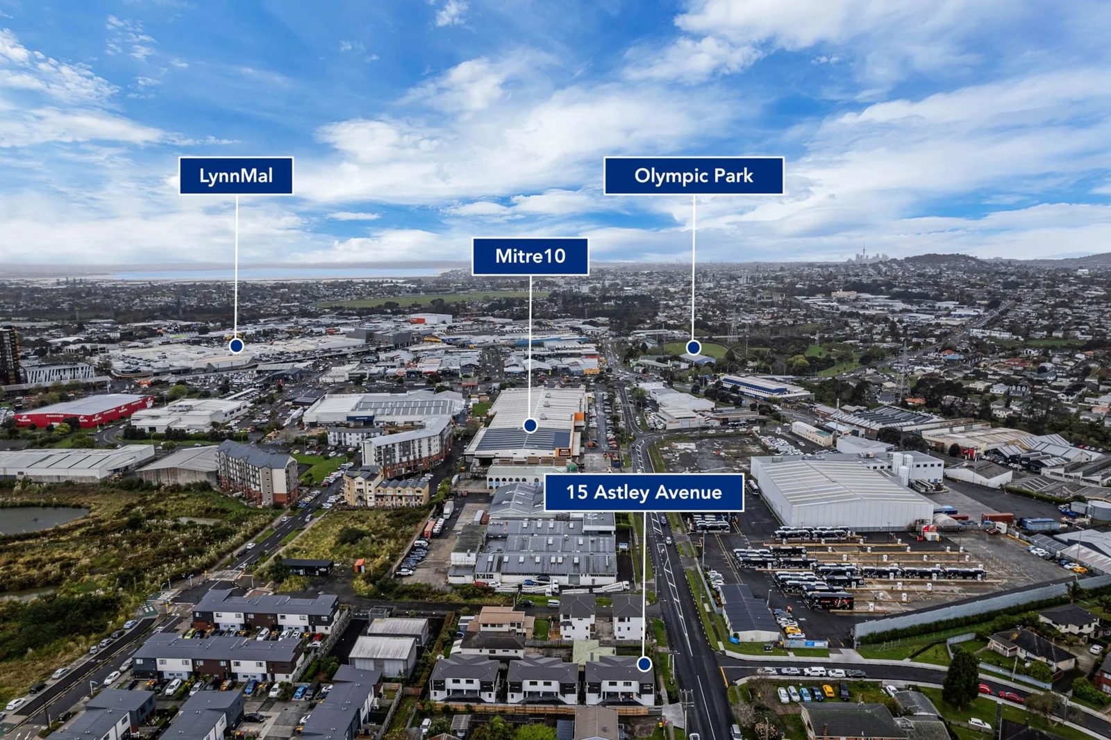 D/15 Astley Avenue, New Lynn, photo 9