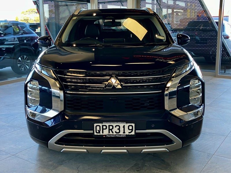 2024 Mitsubishi Outlander XLS 2.5P/4WD/CVT, photo 3