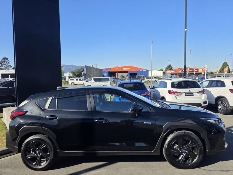 2024 Subaru Crosstrek TOURING HYBRID LIMITED, photo 2
