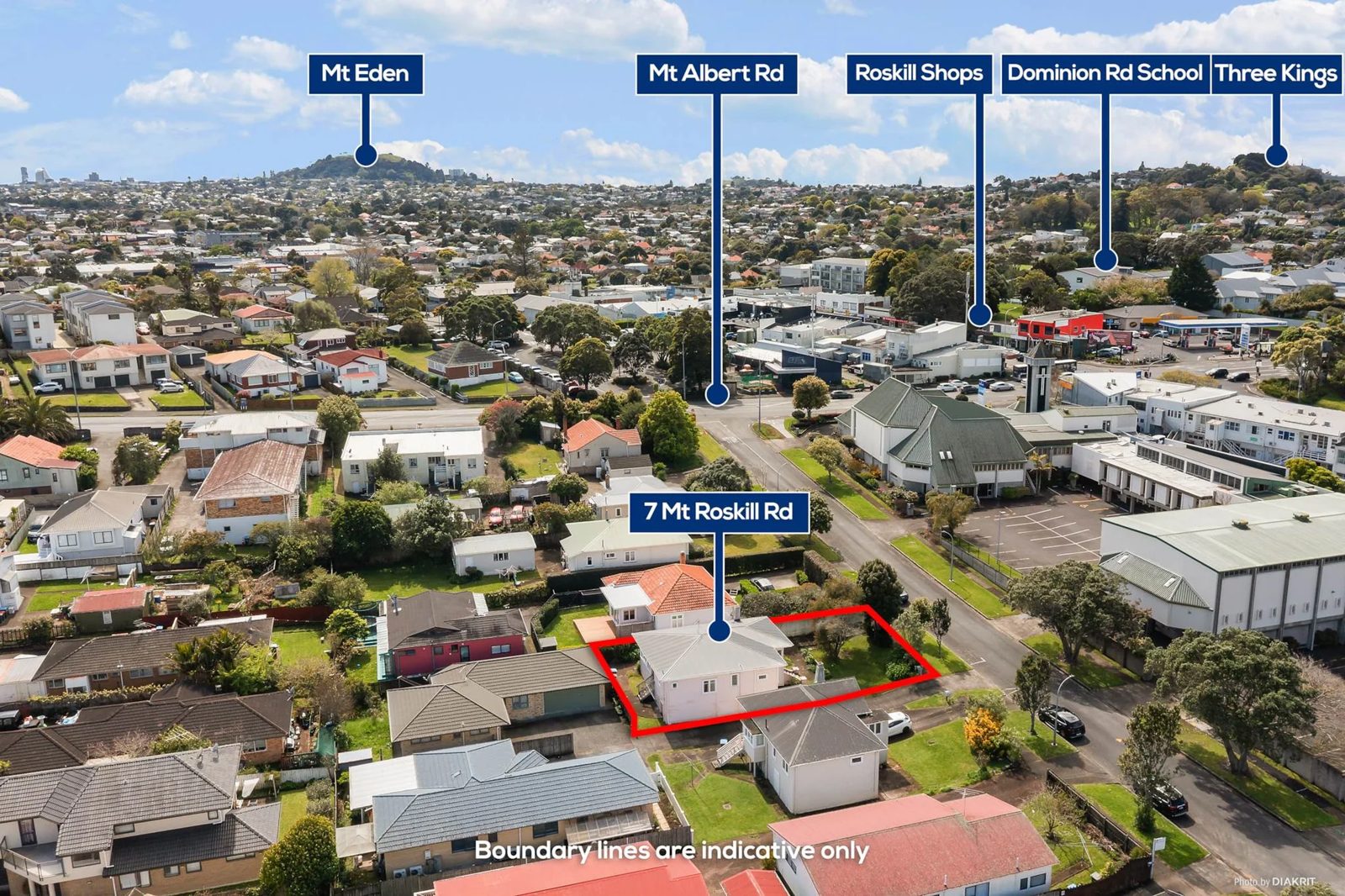 7 Mount Roskill Road, Mount Roskill, photo 14
