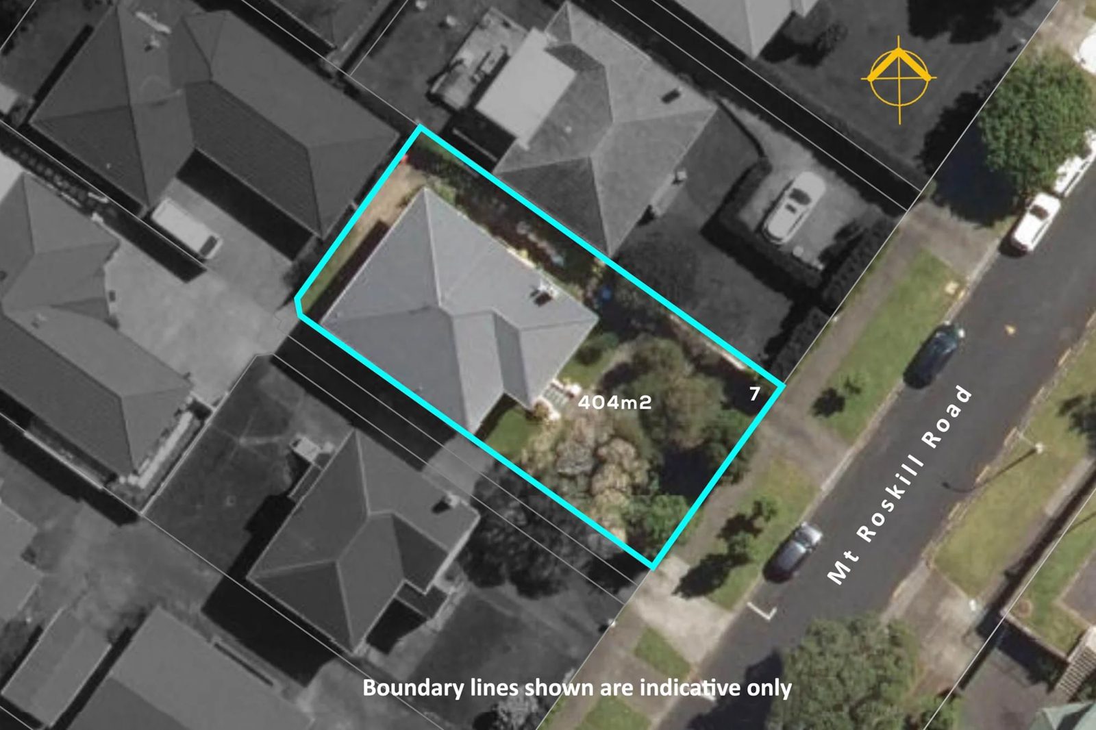 7 Mount Roskill Road, Mount Roskill, photo 5