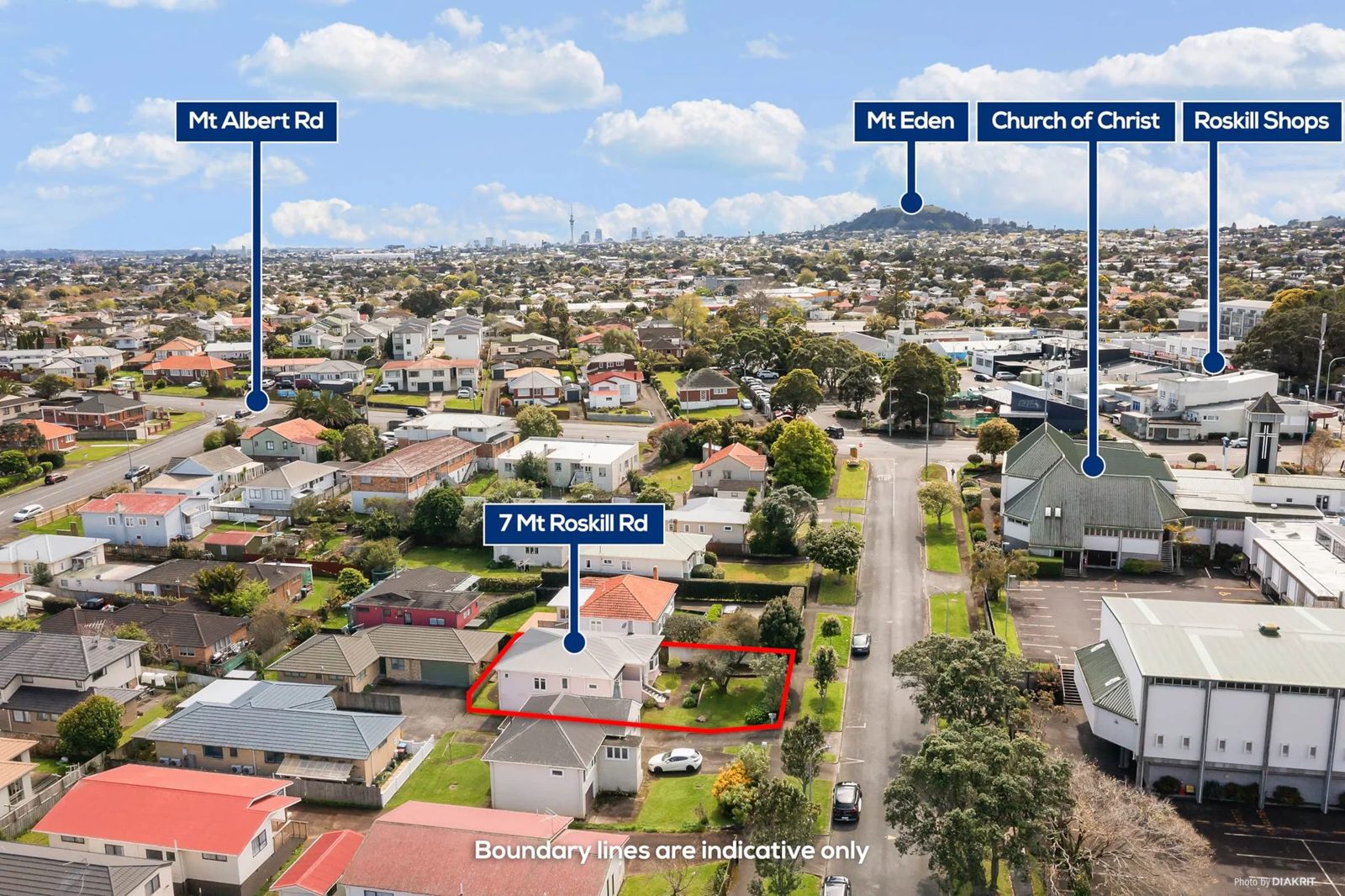 7 Mount Roskill Road, Mount Roskill, photo 6
