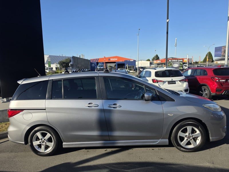 2014 Nissan Lafesta Highway Star, photo 2