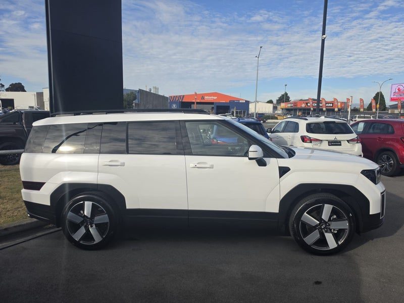 2025 Hyundai Santa Fe Elite 2.5T AWD 2.5PT, photo 2