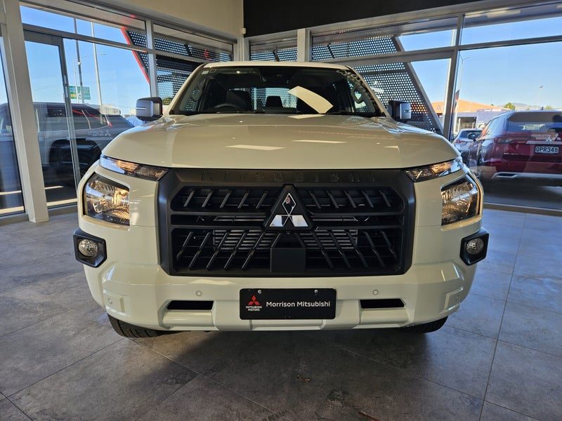 2026 Mitsubishi Triton DC WS 2.4D GLXS 4WD 6AT, photo 3