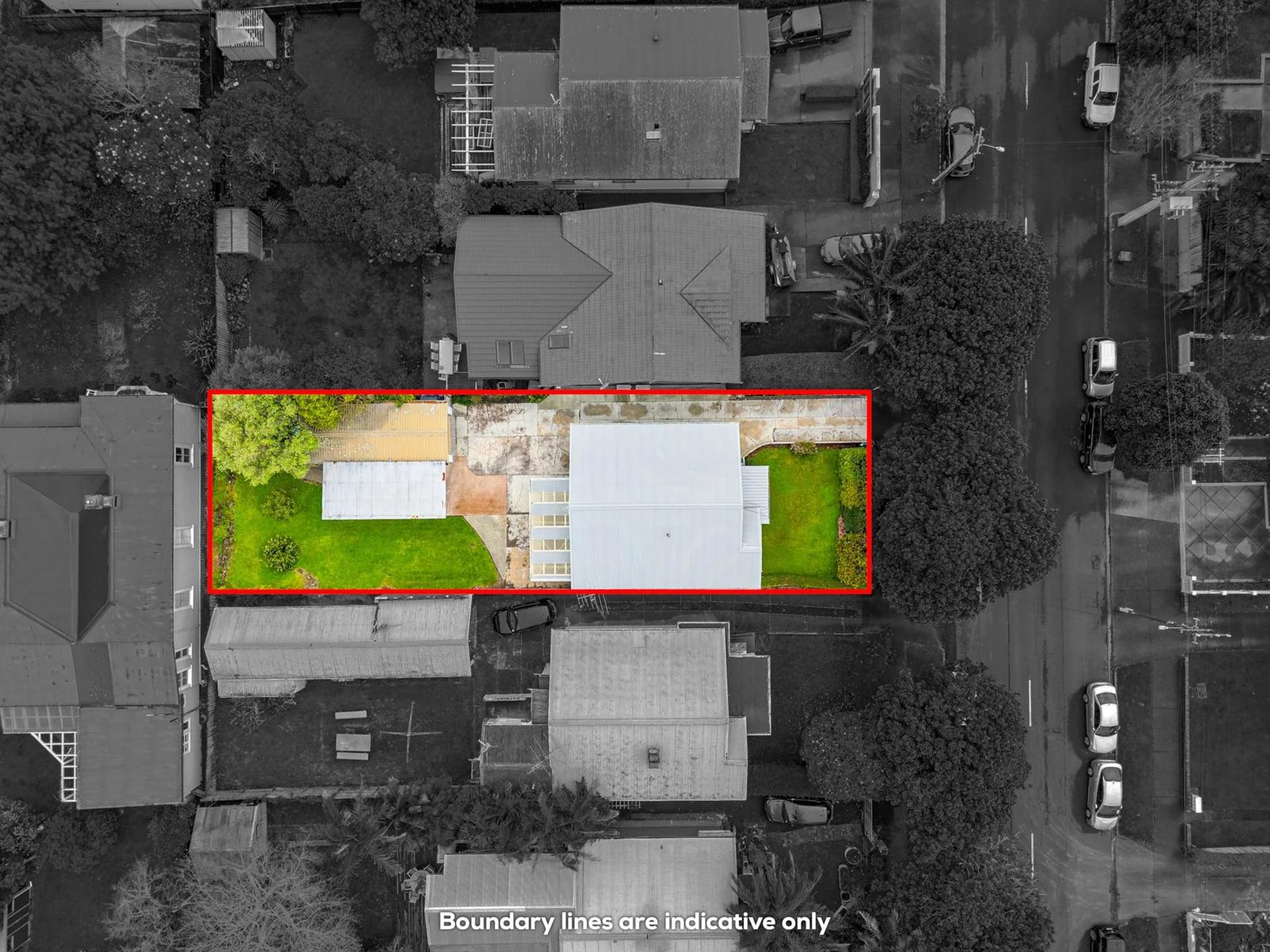 5 Kenyon Avenue, Mount Eden, photo 20