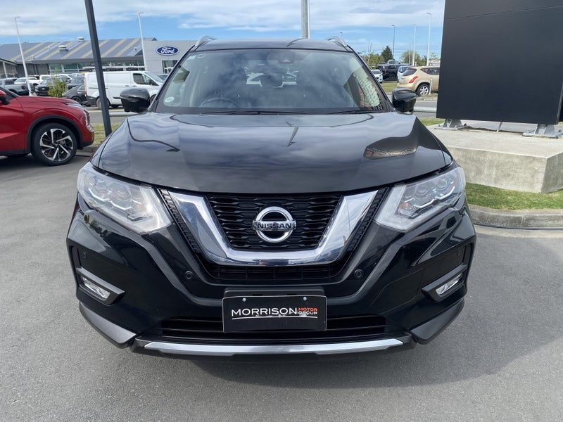 2017 Nissan X-Trail 20X 4WD 7 SEATER PRO-PILOT, photo 3
