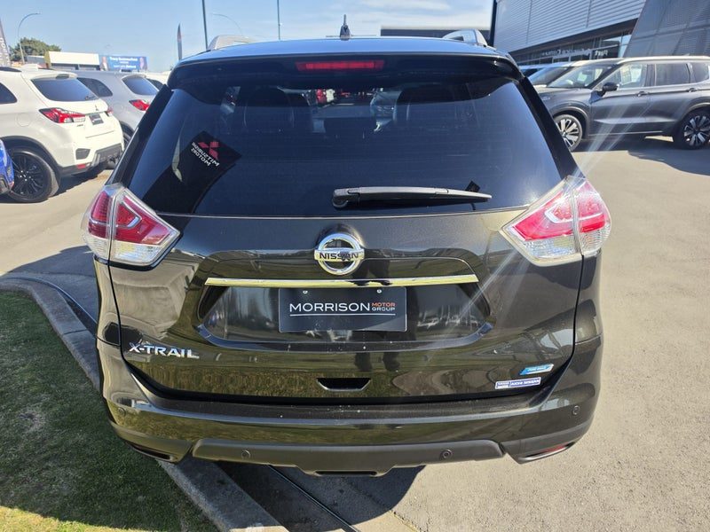 2014 Nissan X-Trail 20X 4WD 7 SEATER, photo 3