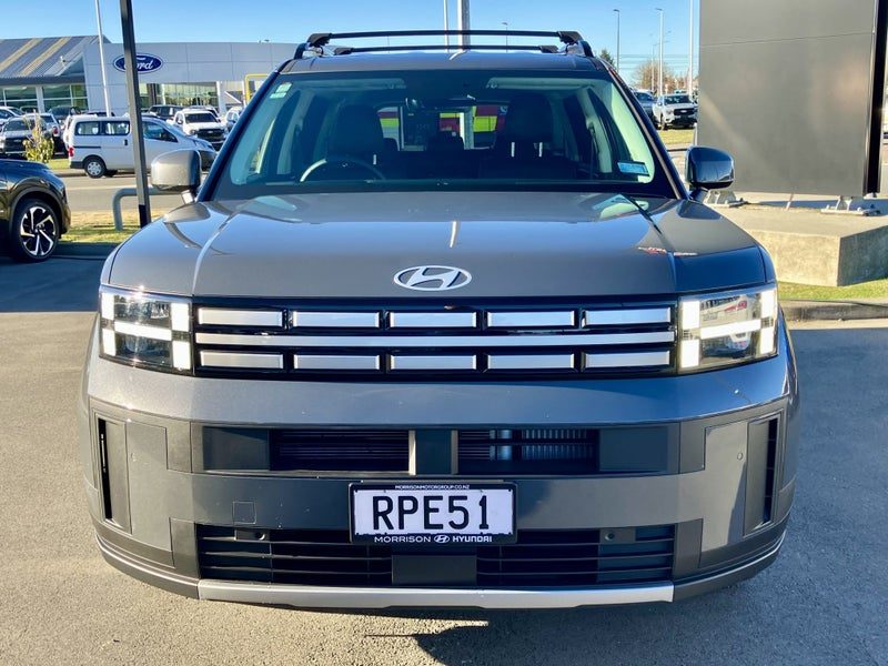 2025 Hyundai Santa Fe Elite 2.5T AWD 2.5PT, photo 3