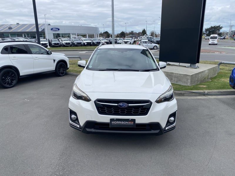 2017 Subaru XV 2.0I-L EYESIGHT 4WD, photo 3