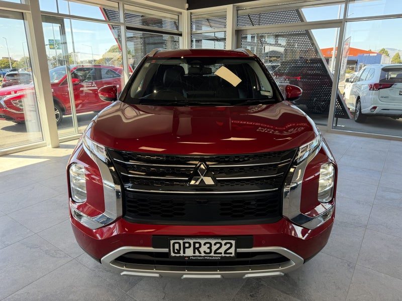 2024 Mitsubishi Outlander XLS 2.5P/4WD/CVT, photo 2