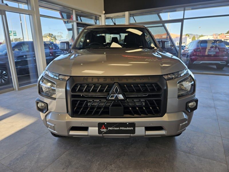 2026 Mitsubishi Triton DC WS 2.4D GLXS 4WD 6AT, photo 2