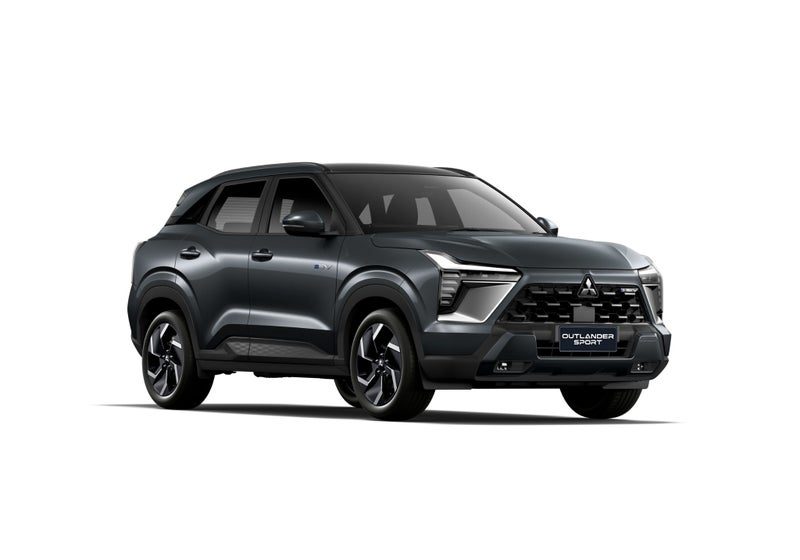 2026 Mitsubishi Outlander SPORT HEV 1.6L XLS 2WD, photo 3