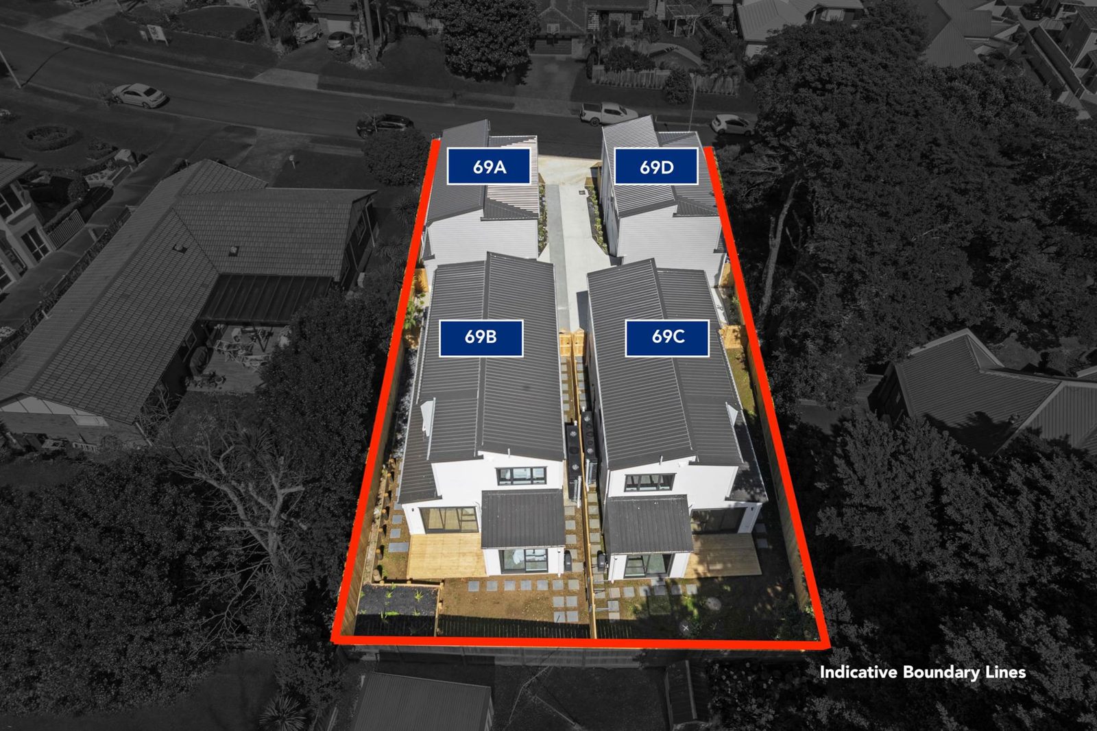 69C Kuripaka Crescent, The Gardens, photo 14