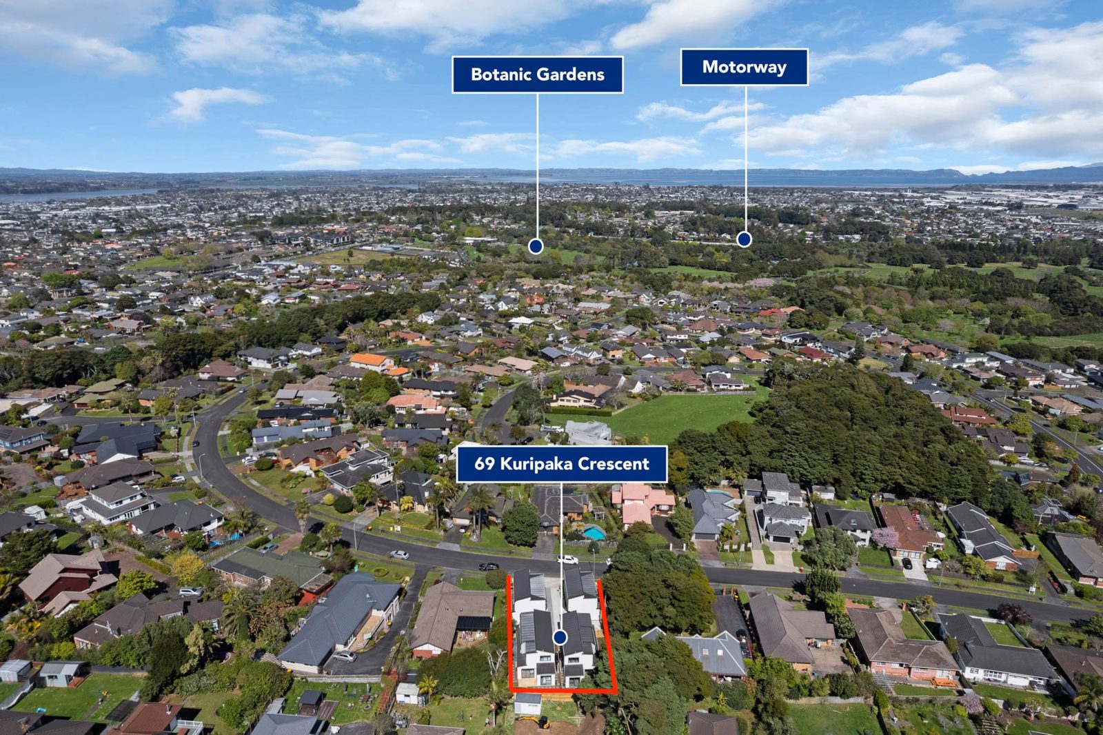 69C Kuripaka Crescent, The Gardens, photo 16
