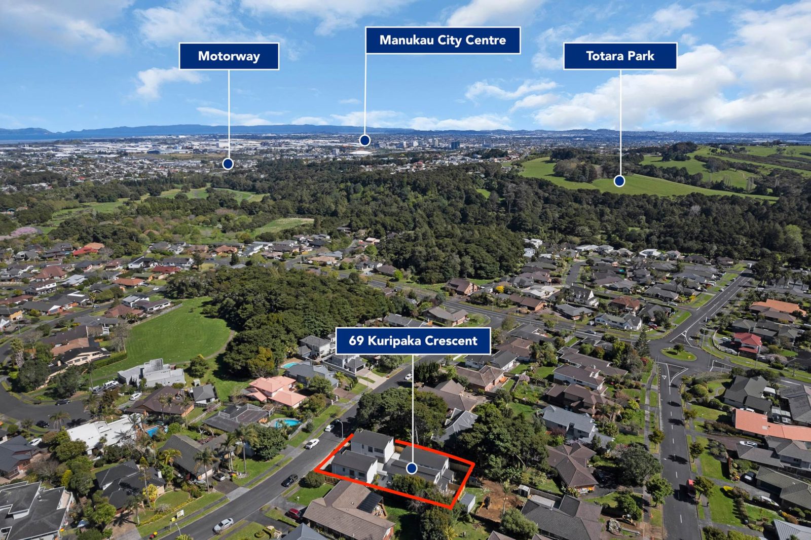 69C Kuripaka Crescent, The Gardens, photo 17