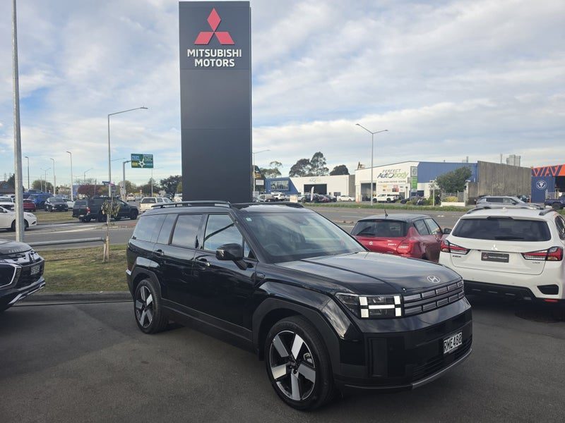 2025 Hyundai Santa Fe Active 2.5T AWD 2.5P