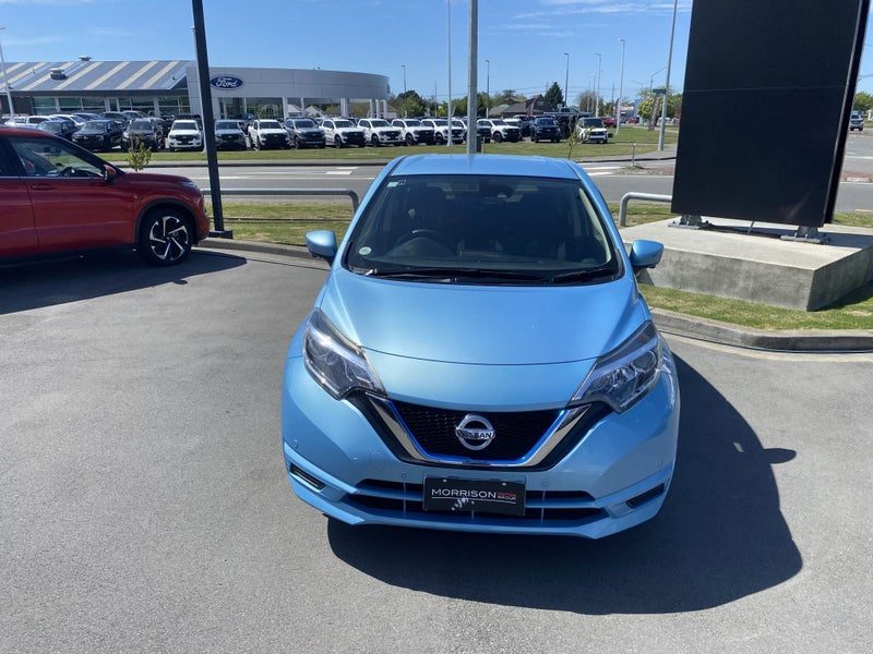 2017 Nissan Note E Power X LOW KMS, photo 2