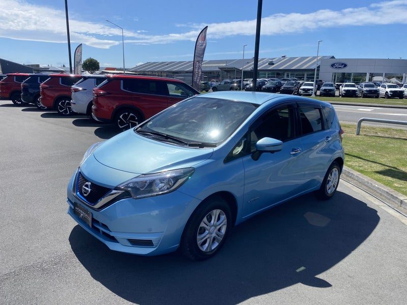 2017 Nissan Note E Power X LOW KMS, photo 3