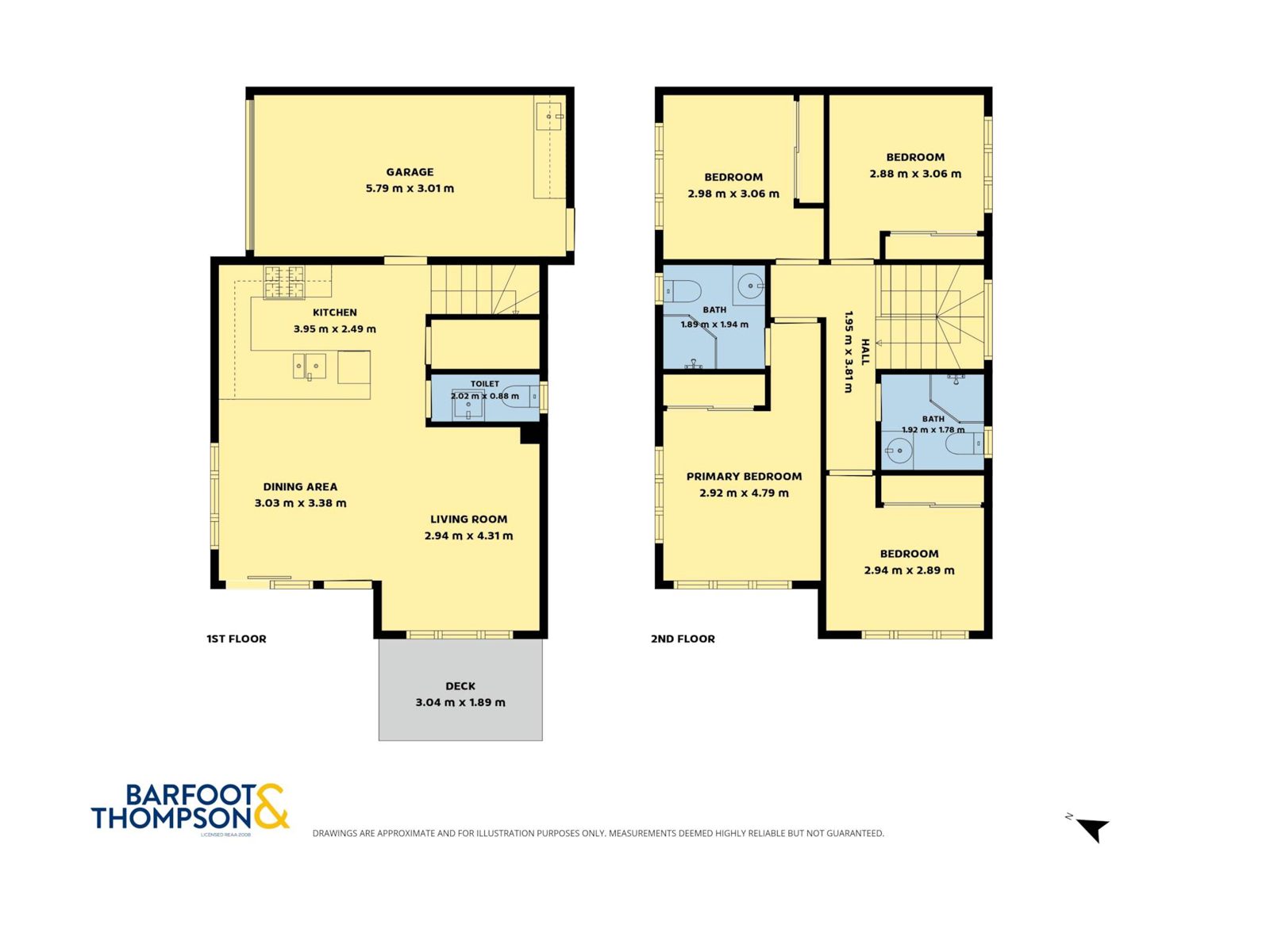 69 Kuripaka Crescent, The Gardens, photo 13