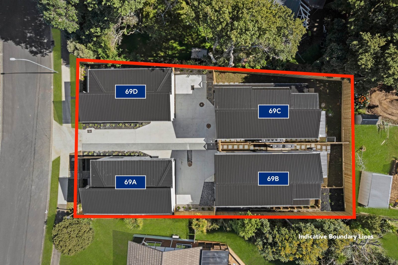 69 Kuripaka Crescent, The Gardens, photo 7