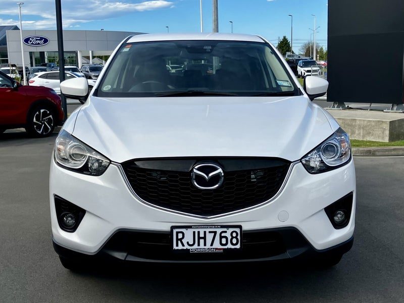 2014 Mazda CX-5 25S L PACKAGE, photo 3